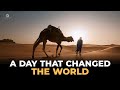 The Prophet’s Hijrah - A Day That Changed the World With Abdul Wahid