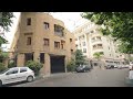 tehran spring 2022 4k fereshteh neighborhood agha bozorgi street خیابان آقا بزرگی