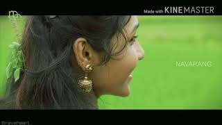 Thiruvathira status song