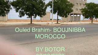 Ouled brahim boujniba khouribga. by motor sept 2023.