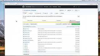 January 2018 - Lambda School Mini Bootcamp Lesson 1: Terminal and Git