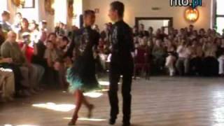 Turniej tańca w Brzegu