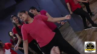 Dheeme Dheeme - Tony Kakkar ft. Neha Sharma | Dance Video / FUNK IN MOTION DANCE STUDIO