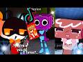 Dandys World Tiktok Compilation 💥 Dandy's World Funny Tik Tok Roblox