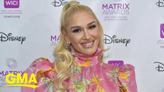 Gwen Stefani facing scrutiny for comments about cultural appropriation l GMA