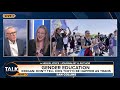 sex education in schools helen joyce talktv