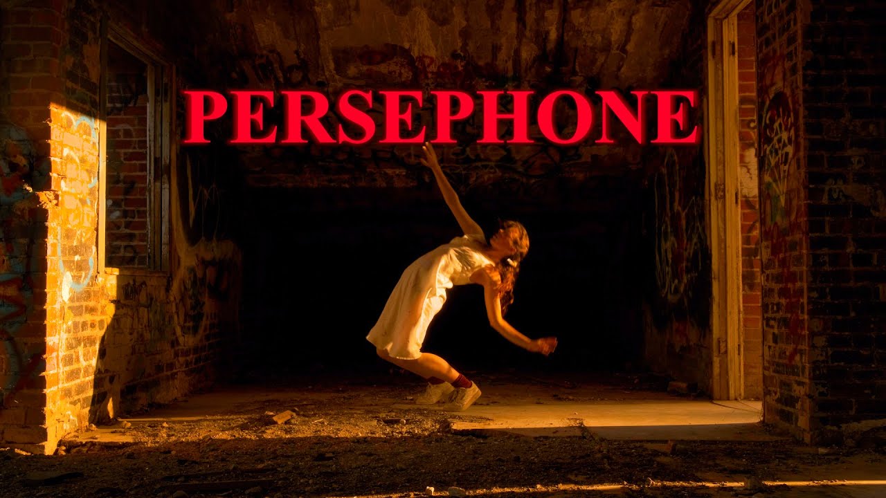 PERSEPHONE - YouTube