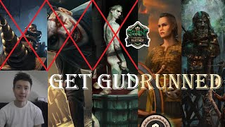 Syndicate Tidecloaks Hoard In Search of Forgotten Treasures Deck Guide Gwent SY Hoard Deck Guide SY