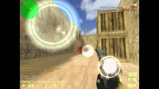 [CS 1.6] Android Porn!~