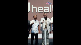 Hospital Pakar KPJ Johor kini dikenali sebagai 'Johor Specialist Hospital'