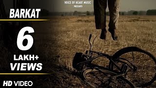 BARKAT | Latest Haryanavi Songs 2017 | Vikram Malik, Aditya Rohilla