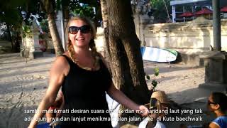 Hence Malingkonor "Channel"