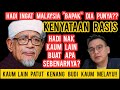 PATUT TANGKAP & SIASAT HADI! KAUM LAIN PATUT KENANG BUDI BANGSA MELAYU!! APA JASA HADI PADA MELAYU?