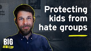Helping Teens Sort Fact from Fiction | Panel Discussion | Big [If True]