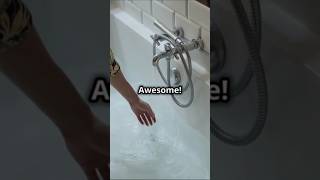 Bathtub Drain Installation Made Easy