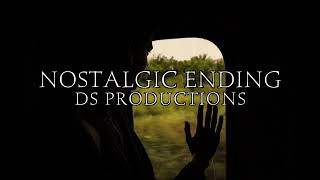Nostalgic Ending - Emotional Piano Background Music For Videos