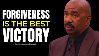 Forgiveness Is The Best Victory | Steve Harvey, Joel Osteen, TD Jakes, Jim Rohn |Motivational Speech