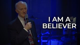 I Am a Believer - Lee Stoneking