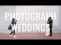 How to Become a Wedding Photographer