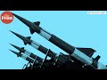 agni v a technological feat for india. but is it also a sign of a dangerous nuclear arms race