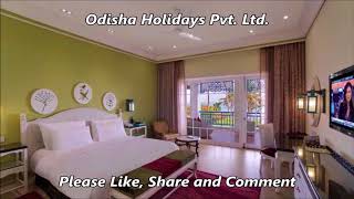 Mayfair Palm Beach Resort , Gopalpur by Odisha Holidays Pvt. Ltd.