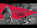 bitwa o Żary 1945 dalszy rozwój sytuacji