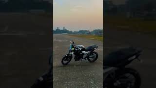 হাজারো ছেলেদের ক্রাস 🖤💔#viral #4vbike