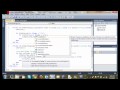 Visual Basic 2010 Tutorial 15 - Ending For Loop Early