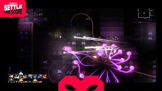 SpellLoom - Official Game Trailer | Vendetta's Settle The Score