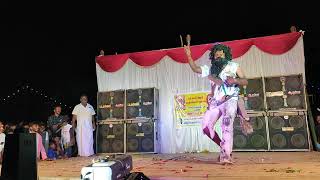 Oru Moodan Kathai (Dance Performance)