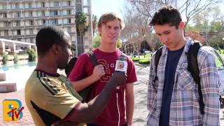 OVERDOZ. BLUNN!TV - RICH WHITE FRIENDS @ USC (PT.1)