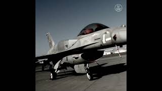 New, Advanced and Unmatched Capabilities | F-16 Block 70 #shorts