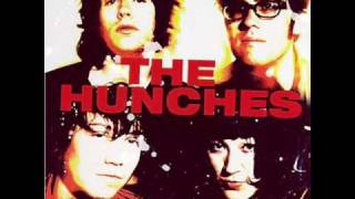 the Hunches - Explosion