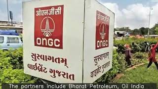 ONGC, partners to invest $20 bn in Mozambique LNG project