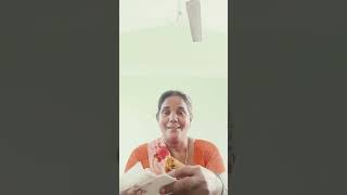 Hai makale Nan ungal Lakshmi Amma cooking fun channel 🥰