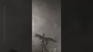 Typhoon Mawar pounds Guam with destructive winds