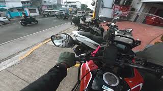 Honda Sto. Tomas - Lipa, Batangas | CB500X