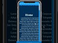 CSS Custom Scrollbar #shorts #short #css #scroll