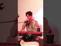 Same To You - The Vamps - Abbey Road Studios - February 16th 2018