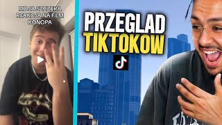 MERGHANI vs ŚMIESZNE TIK TOKI I PRZEGLĄD TIKTOK #3