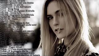 Le più belle Canzoni della Musica Italiana _ Raccolta n. 167