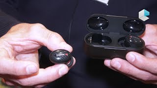 1More True Wireless ANC and React True earbuds, Dual Driver ANC Pro wireless headphones