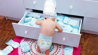 Funny Baby s That Will Brighten Your Day - Cute Baby s