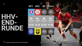 MU18 // HH-ENDRUNDE