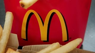 4 Shady Secrets McDonald's Doesn't Want You To Know