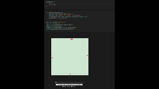 Video AgentPy Simulation