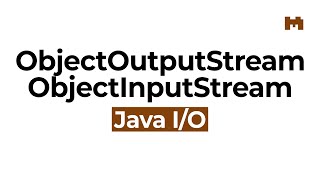 ObjectOutputStream y OutputInputStream – Curso de Java IO