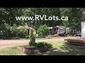 oasis grove golf u0026 rv resort near calgary