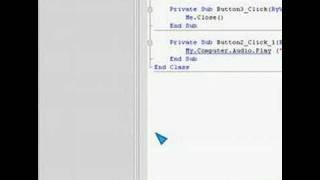 Visual Basic 2008 all in one Tutorial
