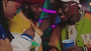 1da Banton (2022) - No Wahala (Remix) ft Kizz Daniel & Tiwa Savage (Official Video With Lyrics)